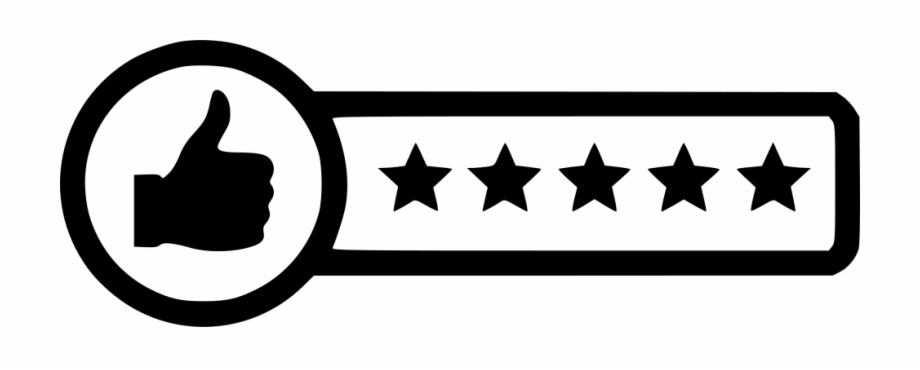 920x370 Customer Satisfaction Icon Png