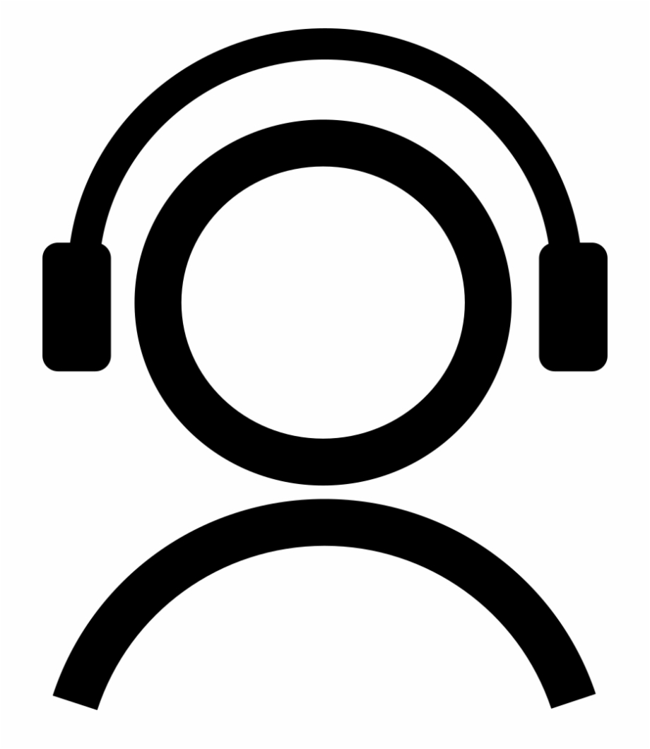 920x1060 Customer Service Icon Png Free Png Images Clipart Download