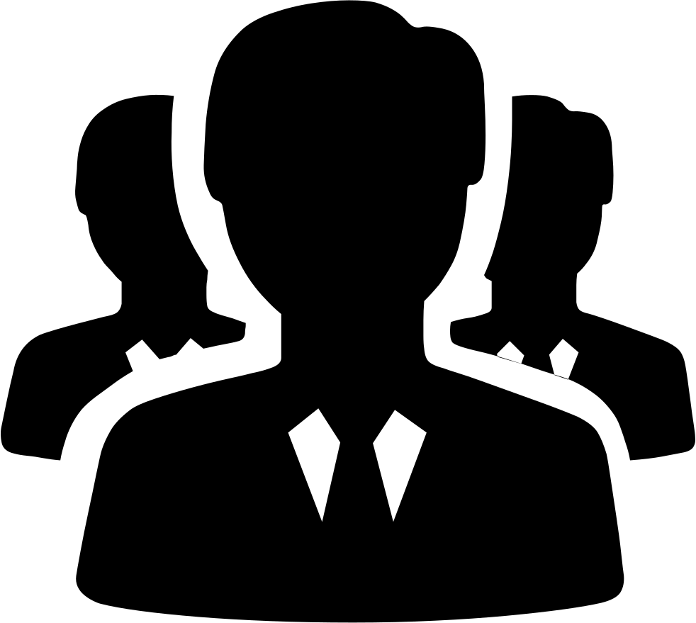 982x879 Total Number Of Customers Png Icon Free Download