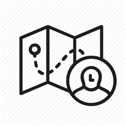 512x512 Customer, Customer Journey Map, Journey, Map, Paint Point