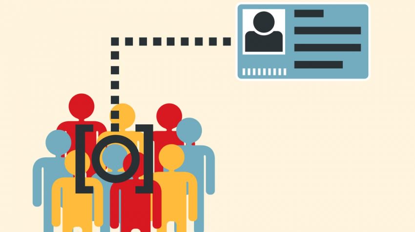 850x476 Ideal Customer Profile Template