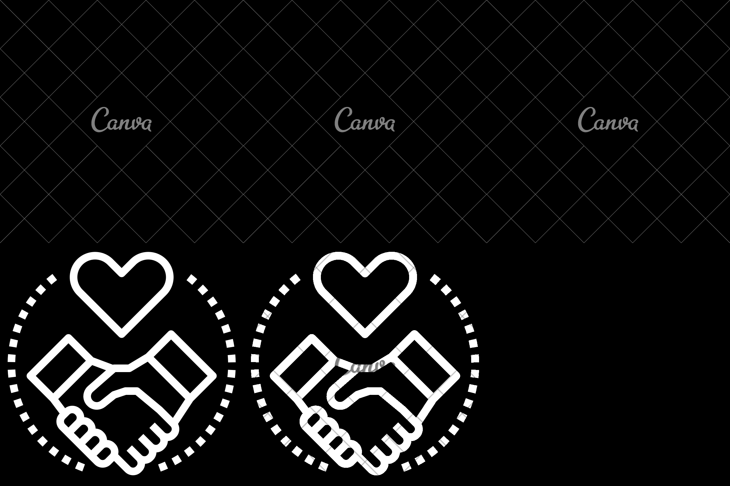 2400x1600 Customer Relationship Icon