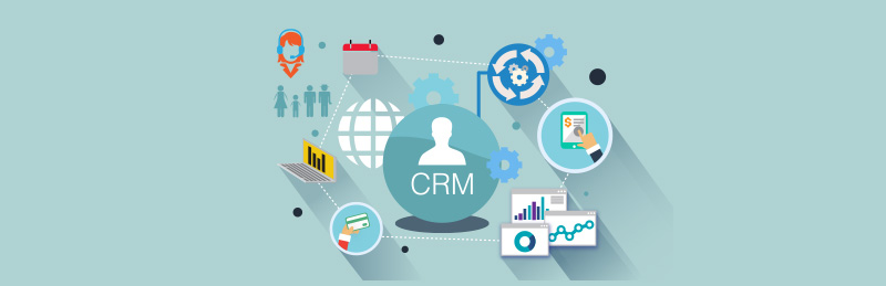 800x259 Customer Relationship Management