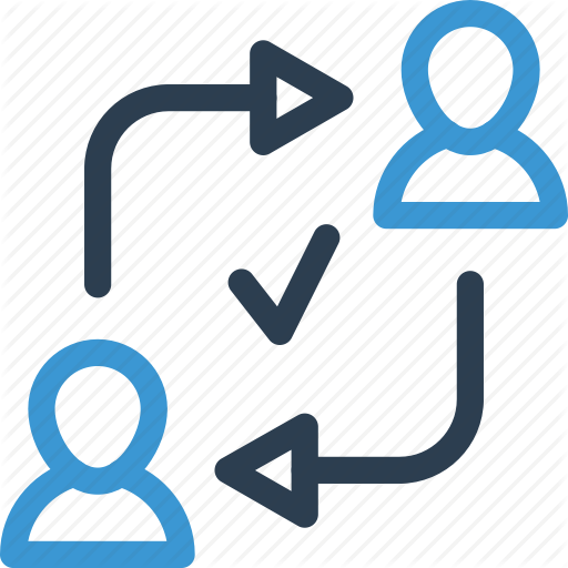 512x512 Business, Client, Customer, Office, Relationship Icon