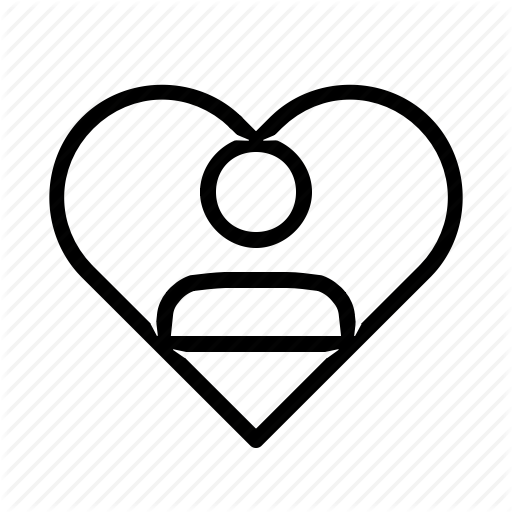 512x512 Business, Customer, Relationships, Users Icon