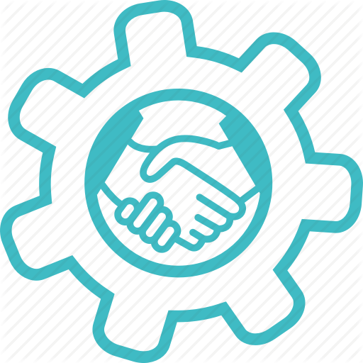 512x512 Client, Crm, Customer, Management, Relationship Icon