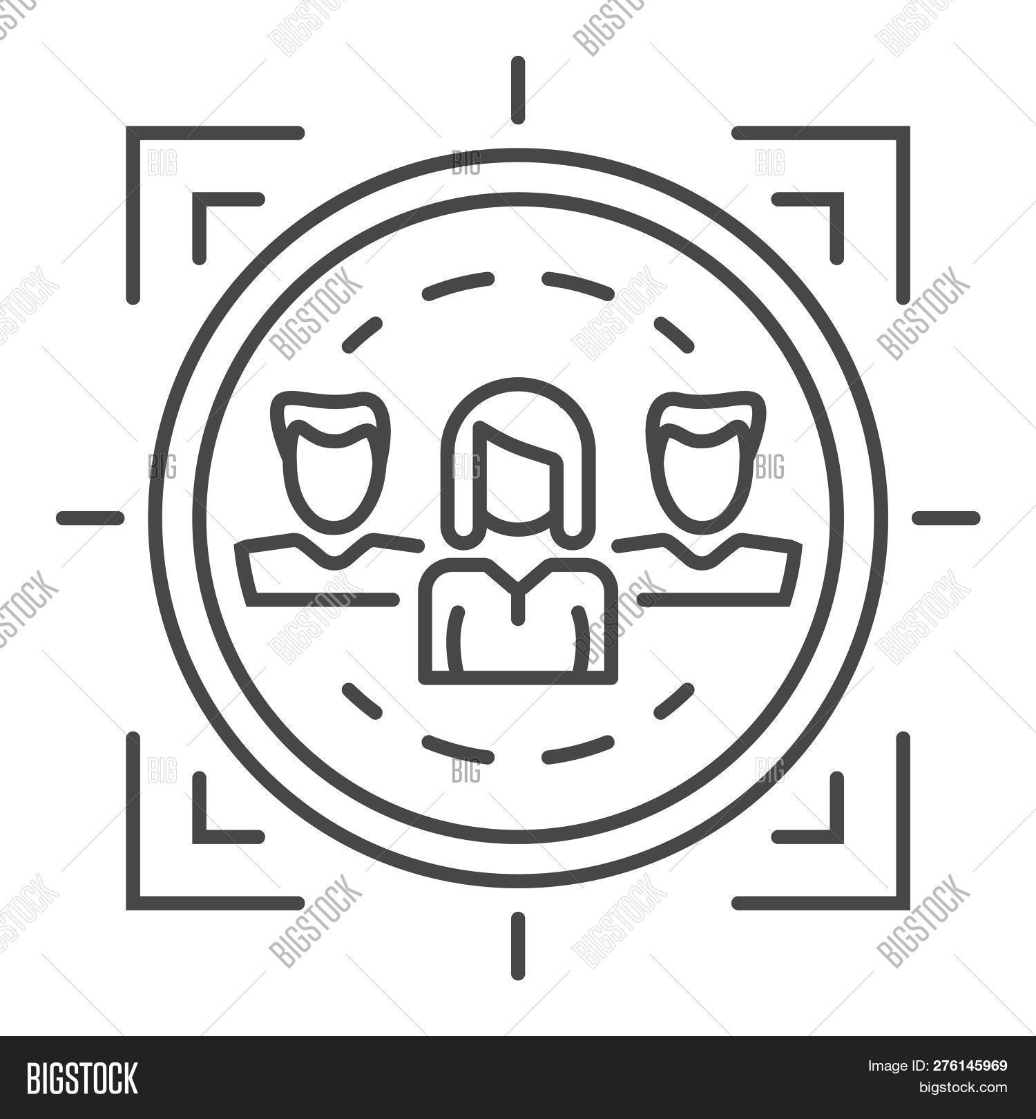 1500x1620 Customer Retention Icon Outline Customer Retention Icon