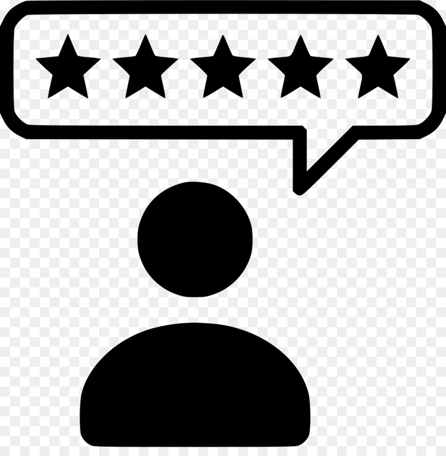 900x920 Customer Satisfaction Icon