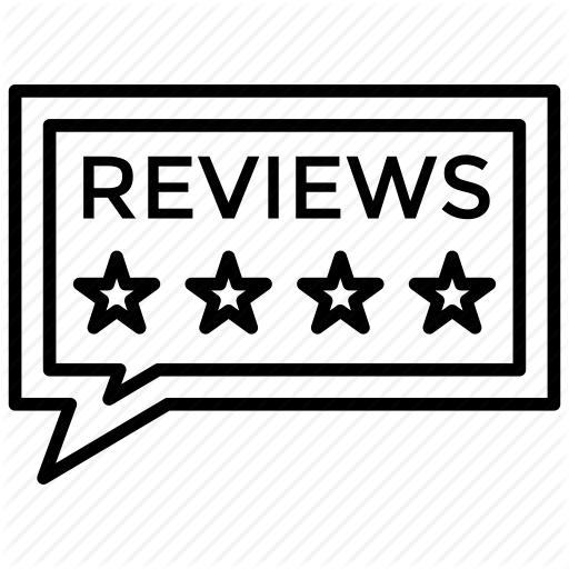 512x512 Customer Consideration, Feedback, Marketing Result, Ranking