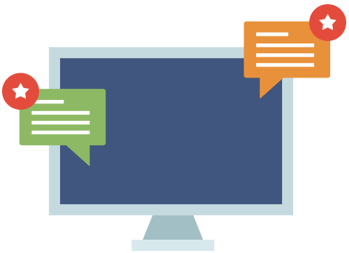 500x362 Customer Reviews