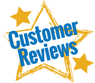 364x319 Customer Reviews Icon Petralex Agency