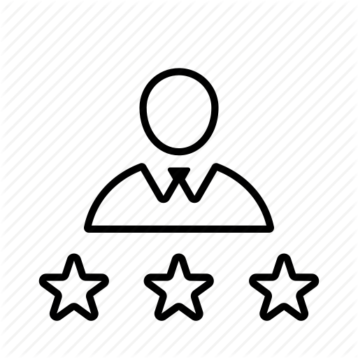 Customer Satisfaction Icon