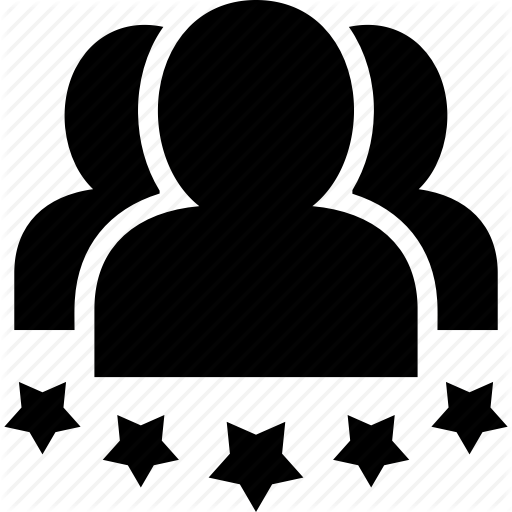 512x512 Customer Feedback, Customer Satisfaction, Customer Testimonial Icon