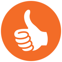 200x200 Consumer Satisfaction Icon