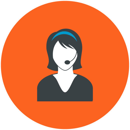 512x512 Customer, Service Icon Free Of Web Hosting Technical Support Icons