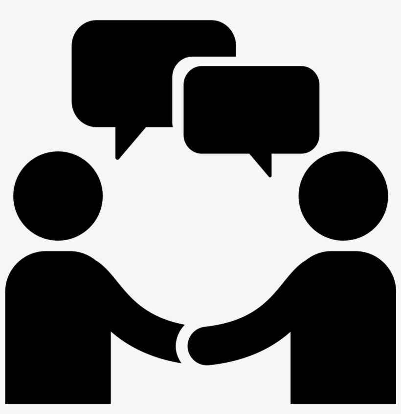 820x848 Customer Relation Customer Service Icon