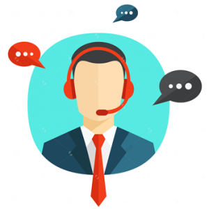 300x300 Customer Service Icon Png Images In Collection