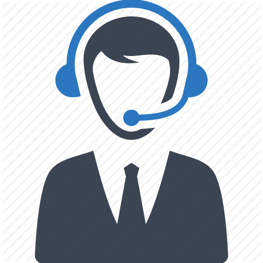 512x512 Customer Service Icon Clipart