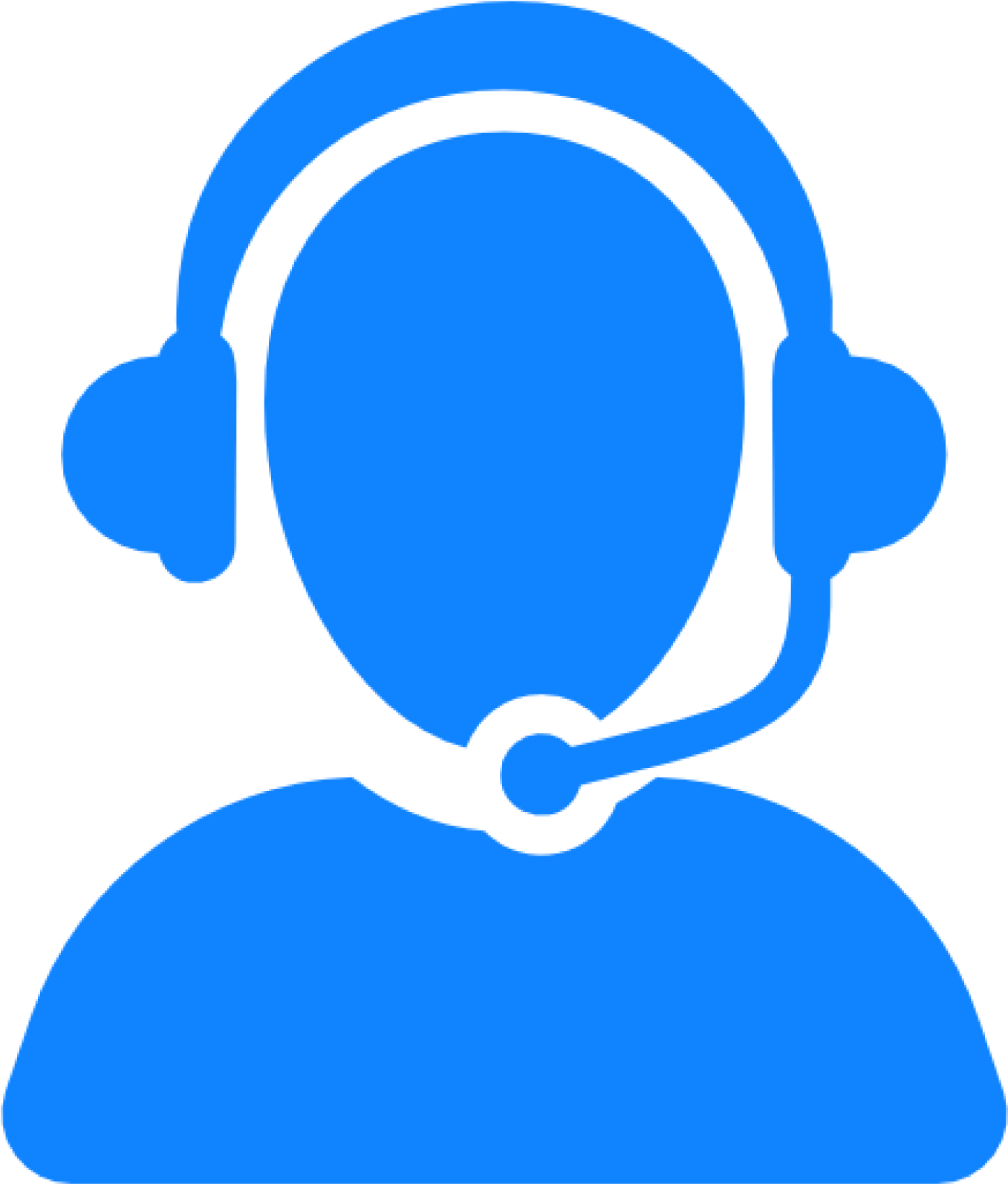 1357x1594 Download Support Icon