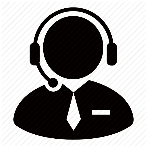 512x512 Call, Center, Customer, Hotline, Operator, Phone, Service Icon