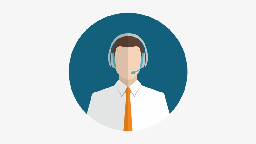 Customer Service Icon Png at Vectorified.com | Collection of Customer ...