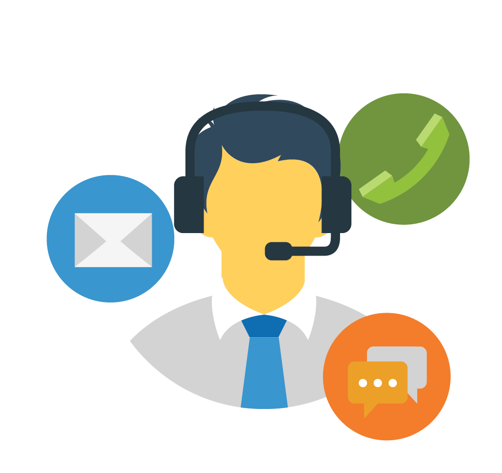 1026x968 Customer Support Icon