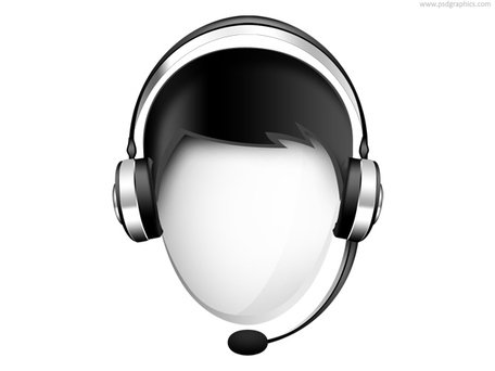 456x342 Free Customer Service Icon