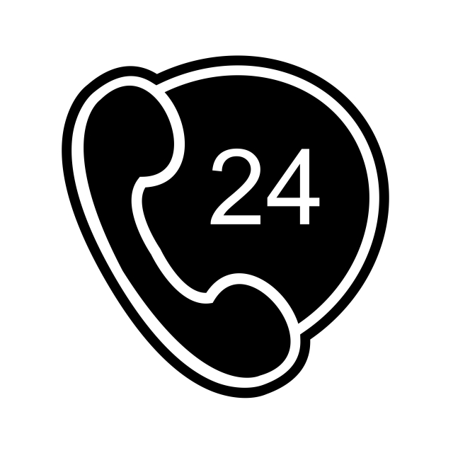 640x640 Phone Services Icon Design, Help Icon, Customer Services Icon