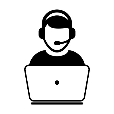 400x400 Customer Service Icon Jm Web Designs Omaha Web Design Seo