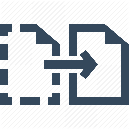 512x512 Cut Paste, Cut Icon