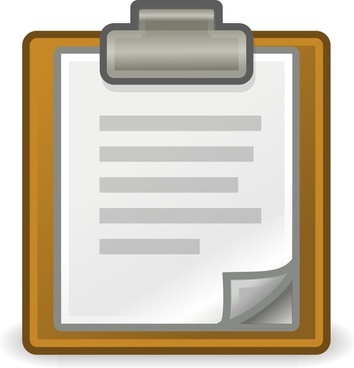 354x368 Cut Copy Paste Icon Free Vector Download