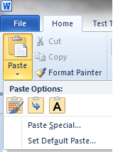 159x214 How To Customize Word's Paste Function