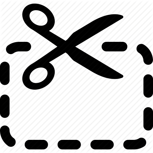 512x512 Bargain, Coupon, Cut, Cutting, Discount, Scissors, Shears Icon