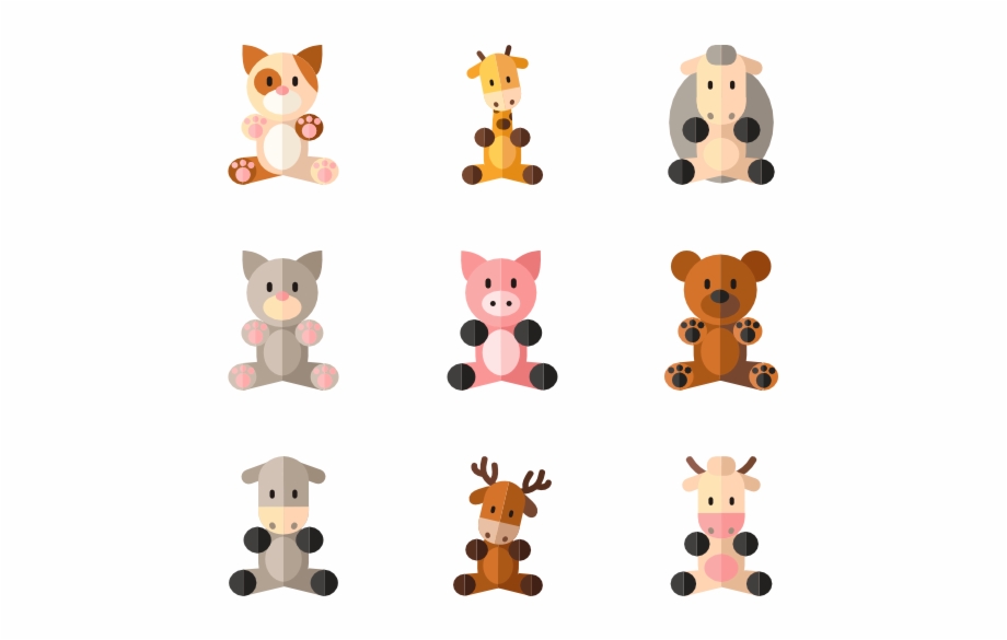 920x585 Picture Stock Cute Animals Icons