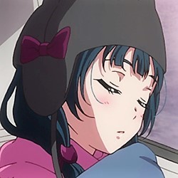 250x250 Pictures Anime Girls Icons