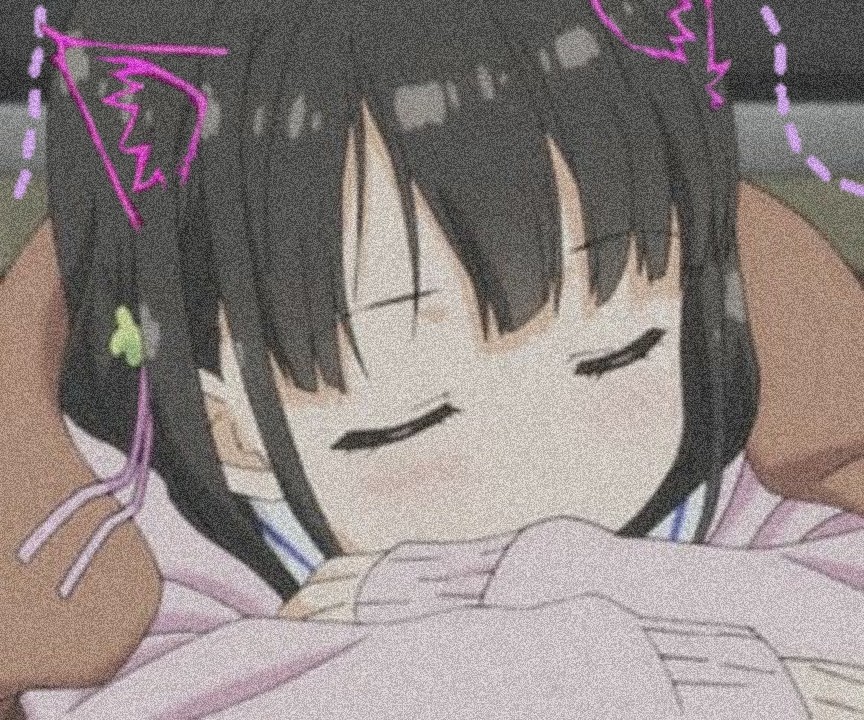 864x720 Anime Animegirl Icon Animeicon