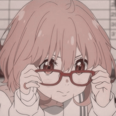 400x400 Image About Cute In Anime