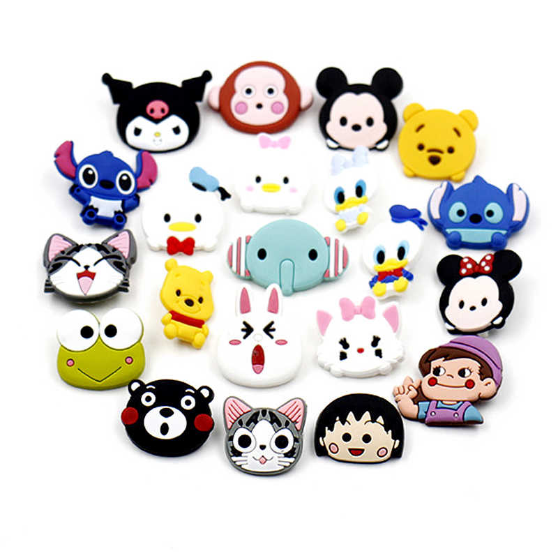 800x800 Nengdou Anime Icon Kids Clothing Accessories Cat Icon Cartoon