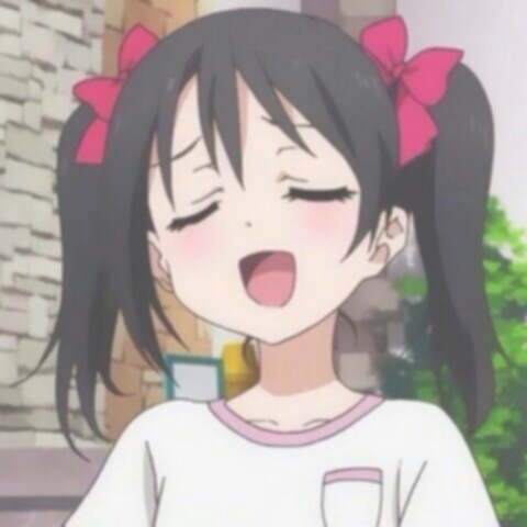 480x480 Soft Anime Icon Discovered