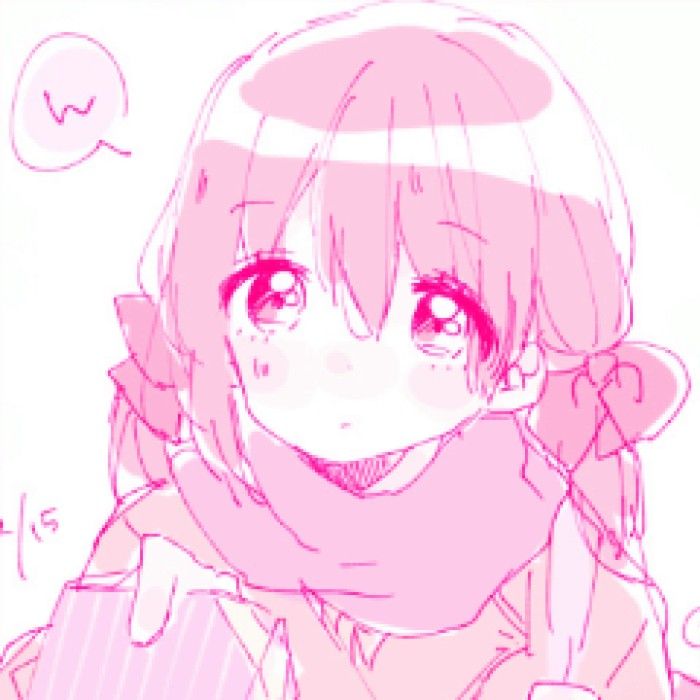 700x700 Cute Kawaii Anime Icons Lolita Icons In Kawaii Anime