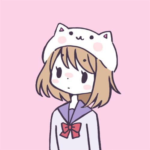 500x500 Image About Cute In Anime