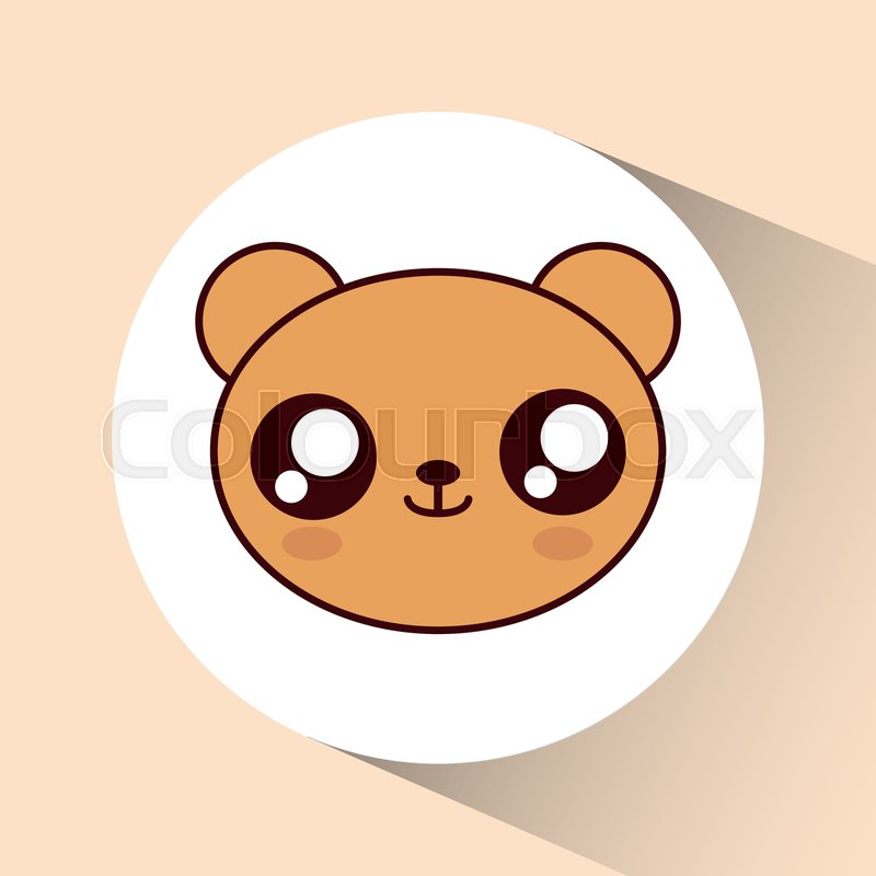 800x800 Cute Animal Design Represented