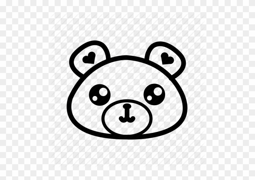 840x592 Bear Clipart Emoji