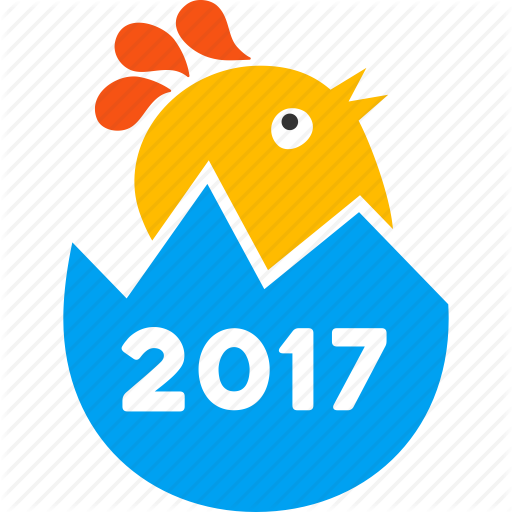 512x512 Year, Chick, Chickling, Chuck, Cute Bird, Hatch, Spring