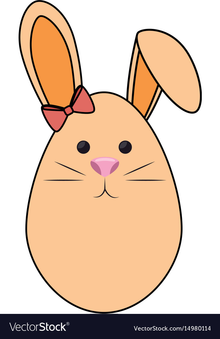 700x1080 Easter Bunny Icon