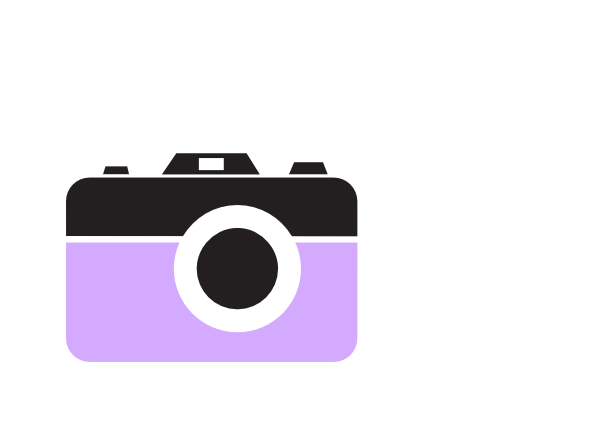 600x433 Camera Icon Clip Art