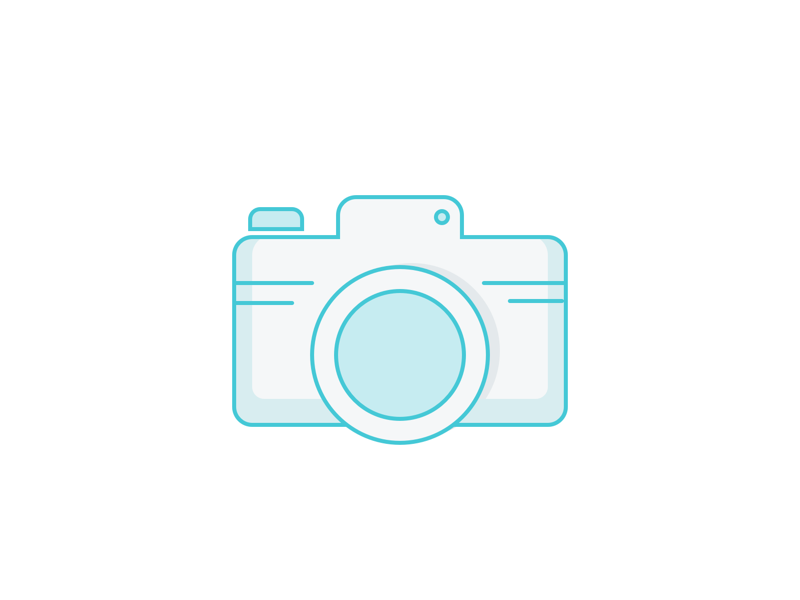 800x600 Camera Icon