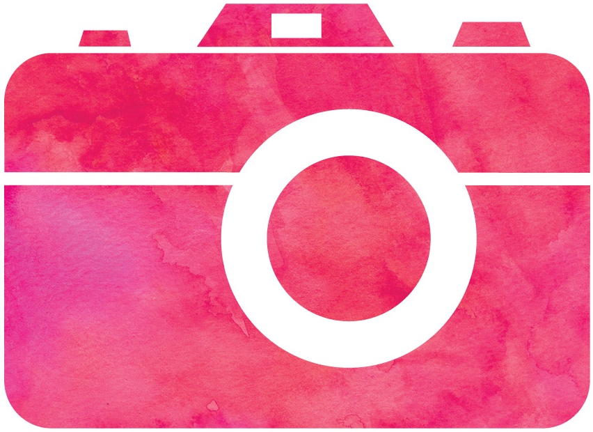 852x620 Cute Pink Icon