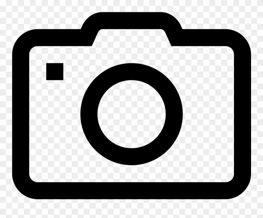 880x731 Download Camera Icon