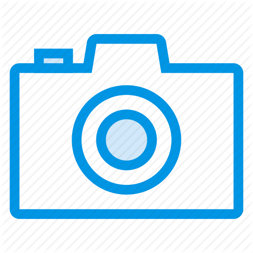 512x512 Camera, Digital, Dslr, Media, Photo, Photography, Photos Icon